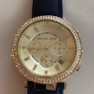 Women’s Michael Kors watch